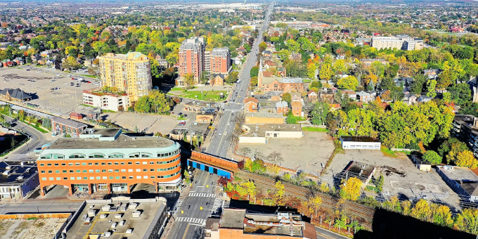 Kuliah di Brampton, Kanada - ICAN Education Consultant