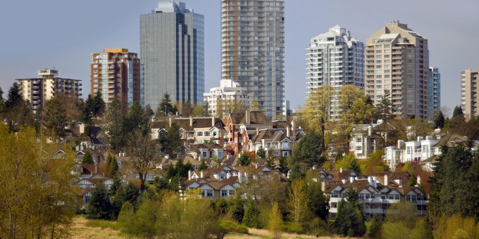 Kuliah di Burnaby, Kanada - ICAN Education Consultant