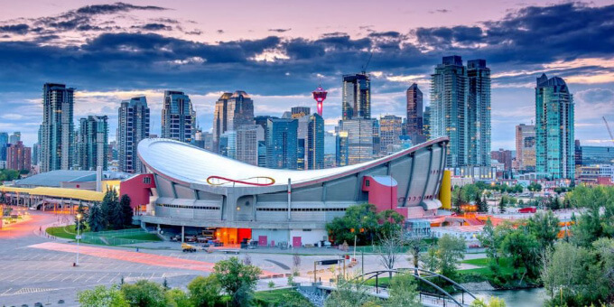 Kuliah di Calgary, Kanada - ICAN Education Consultant