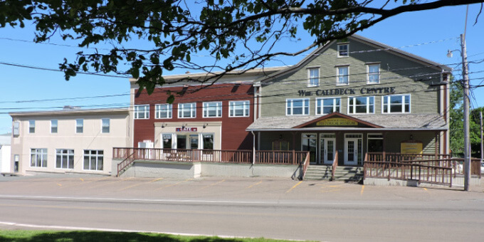 Kuliah di Central Bedeque, Kanada - ICAN Education Consultant