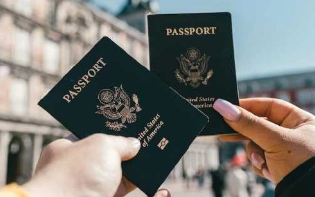 cara mendapatkan visa pelajar belanda dengan cepat