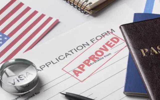 catat! ini dia persyaratan dan langkah mendapatkan visa pelajar amerika