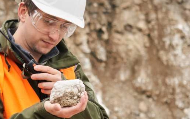 mengenal jurusan teknik geologi dan prospek kerjanya