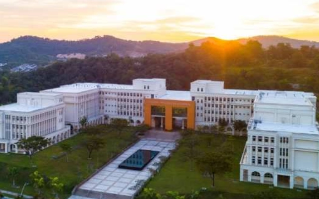 rincian lengkap manipal international university ranking