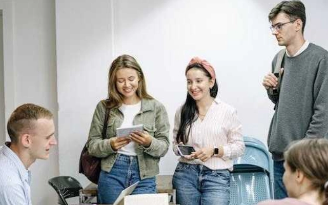 seputar australian national university online degree