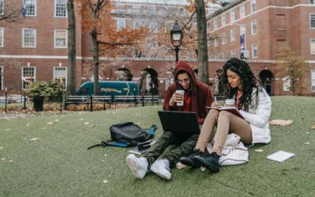 tentang jurusan australian national university masters courses
