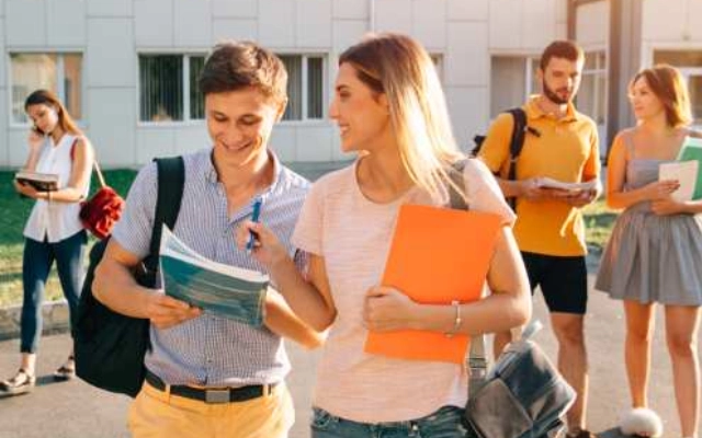 5 tempat kuliah di malaysia untuk mahasiswa internasional