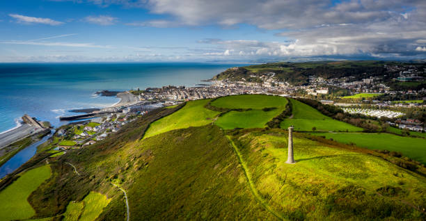 Aberystwyth merupakan salah satu kota di inggris yang dapat kamu jadikan sebagai destinasi kuliah. Temukan daftar kampusnya di sini!