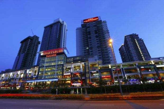 Cyberjaya merupakan salah satu kota di Malaysia yang dapat kamu jadikan sebagai destinasi kuliah. Temukan daftar kampusnya di sini!
