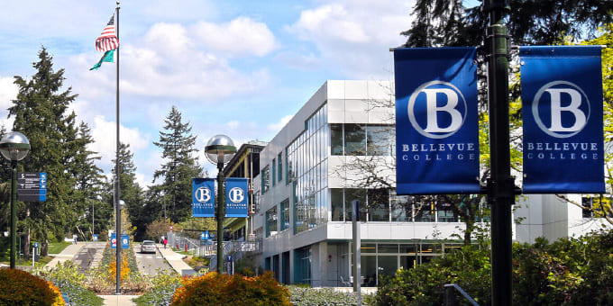 Gambar Ilustrasi Bellevue, AS