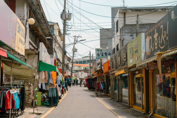 Cheonan-si merupakan salah satu kota di Korea Selatan yang dapat kamu jadikan sebagai destinasi kuliah. Temukan daftar kampusnya di sini!