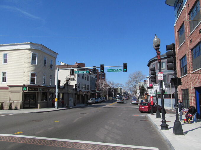 Gambar Ilustrasi Dorchester, Amerika Serikat