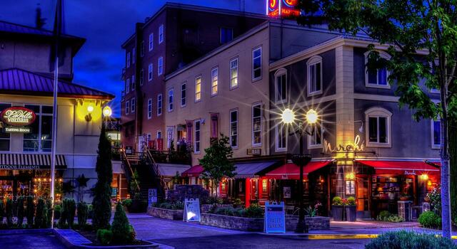 Logo Ilustrasi Eugene, Amerika Serikat