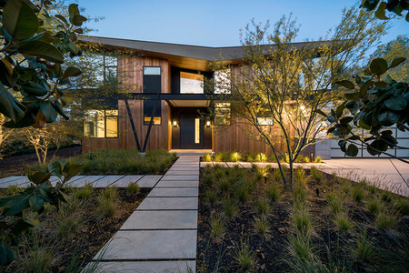 Gambar Ilustrasi Los Altos Hills, Amerika Serikat