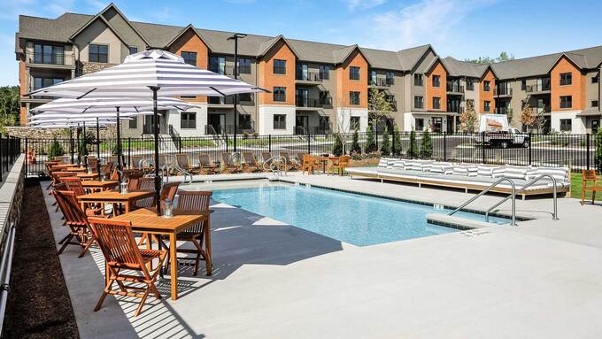 Gambar Ilustrasi Mequon, Amerika Serikat