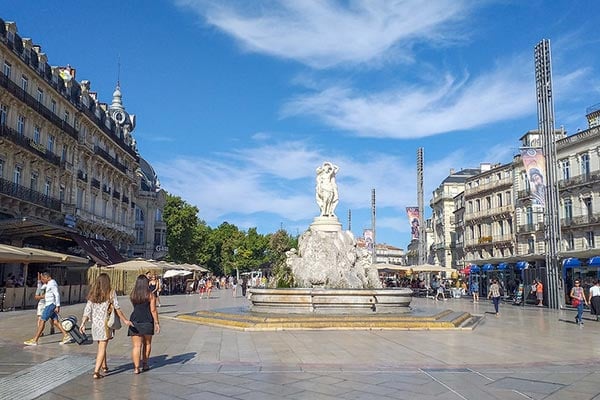 Montpellier merupakan salah satu kota di Prancis yang dapat kamu jadikan sebagai destinasi kuliah. Temukan daftar kampusnya di sini!