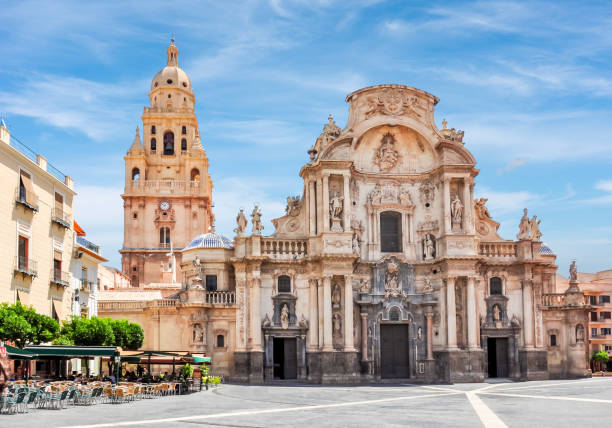 Murcia merupakan salah satu kota di spanyol yang dapat kamu jadikan sebagai destinasi kuliah. Temukan daftar kampusnya di sini!