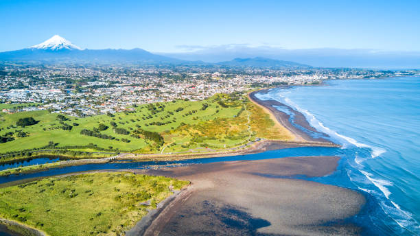 Palmerston-North merupakan salah satu kota di New Zealand yang dapat kamu jadikan sebagai destinasi kuliah. Temukan daftar kampusnya di sini!
