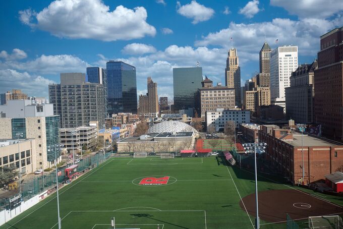 Gambar Ilustrasi Newark, Amerika Serikat