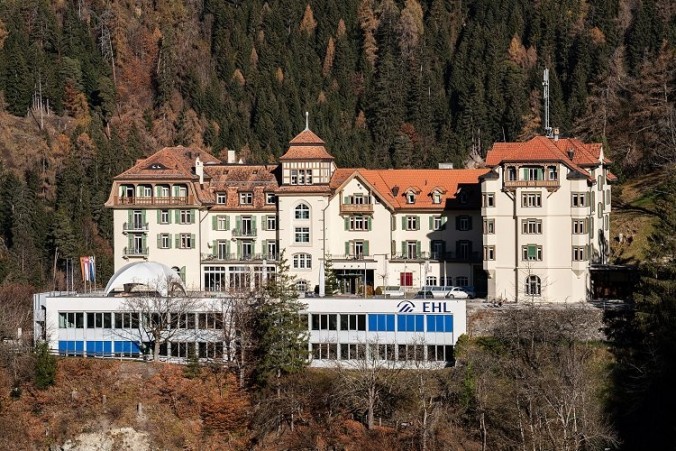 Passugg merupakan salah satu kota di Swiss yang dapat kamu jadikan sebagai destinasi kuliah. Temukan daftar kampusnya di sini!