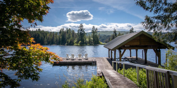 Kuliah di Shawingan Lake, Kanada - ICAN Education Consultant
