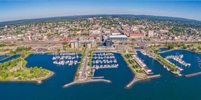 Kuliah di Thunder Bay, Kanada - ICAN Education Consultant