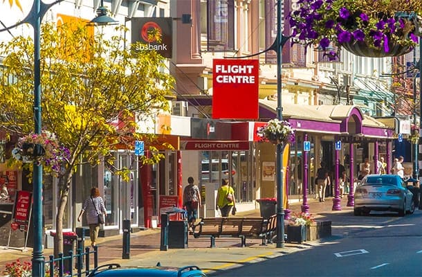 Timaru merupakan salah satu kota di New Zealand yang dapat kamu jadikan sebagai destinasi kuliah. Temukan daftar kampusnya di sini!
