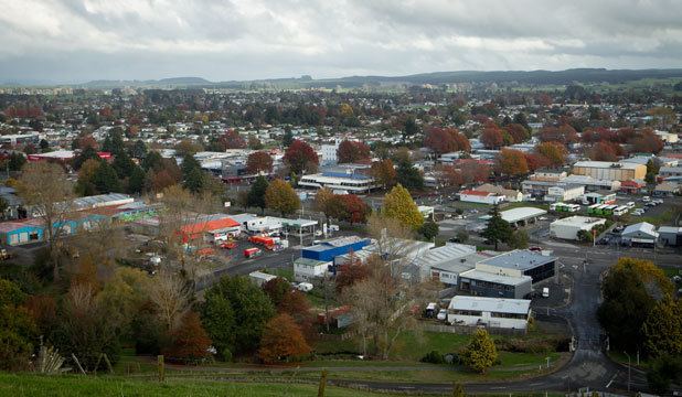 tokoroa merupakan salah satu kota di New Zealand yang dapat kamu jadikan sebagai destinasi kuliah. Temukan daftar kampusnya di sini!