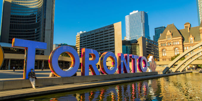 Kuliah di Toronto, Kanada - ICAN Education Consultant