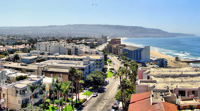 Gambar Ilustrasi Torrance, Amerika Serikat