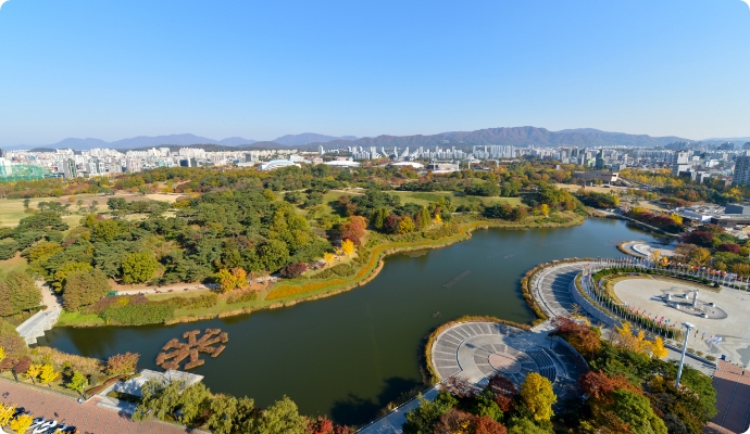 Ulsan merupakan salah satu kota di Korea Selatan yang dapat kamu jadikan sebagai destinasi kuliah. Temukan daftar kampusnya di sini!