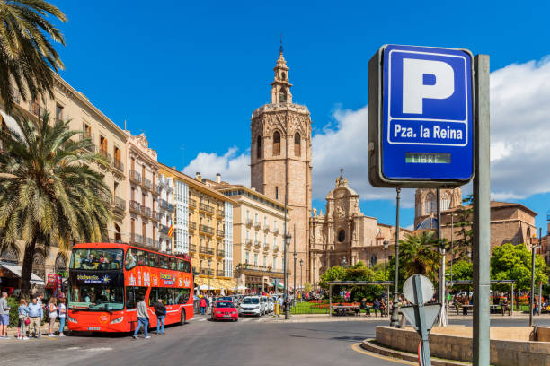 Valencia merupakan salah satu kota di spanyol yang dapat kamu jadikan sebagai destinasi kuliah. Temukan daftar kampusnya di sini!