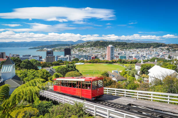 Wellington merupakan salah satu kota di New Zealand yang dapat kamu jadikan sebagai destinasi kuliah. Temukan daftar kampusnya di sini!