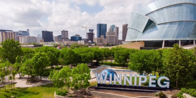 Kuliah di Winnipeg, Kanada - ICAN Education Consultant