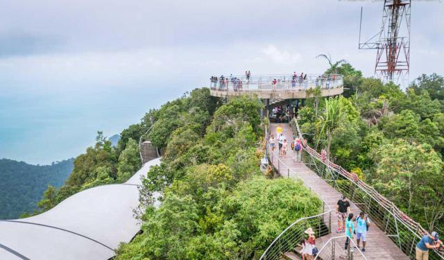 Kedah merupakan salah satu kota di Malaysia yang dapat kamu jadikan sebagai destinasi kuliah. Temukan daftar kampusnya di sini!