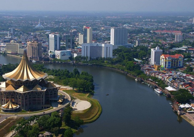 Kuching merupakan salah satu kota di Malaysia yang dapat kamu jadikan sebagai destinasi kuliah. Temukan daftar kampusnya di sini!