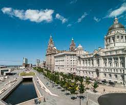 Liverpool merupakan salah satu kota di inggris yang dapat kamu jadikan sebagai destinasi kuliah. Temukan daftar kampusnya di sini!