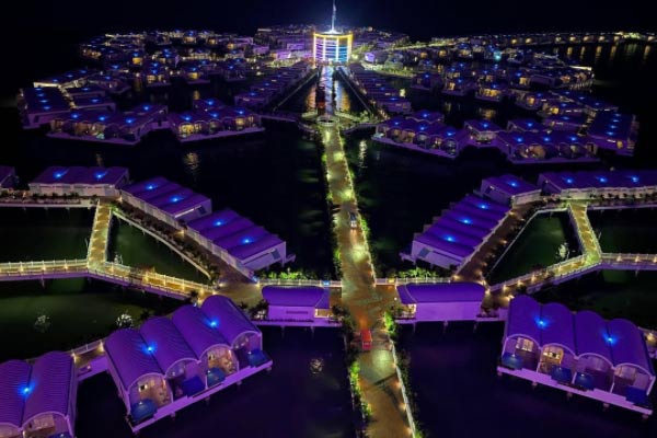 Mantin merupakan salah satu kota di Malaysia yang dapat kamu jadikan sebagai destinasi kuliah. Temukan daftar kampusnya di sini!