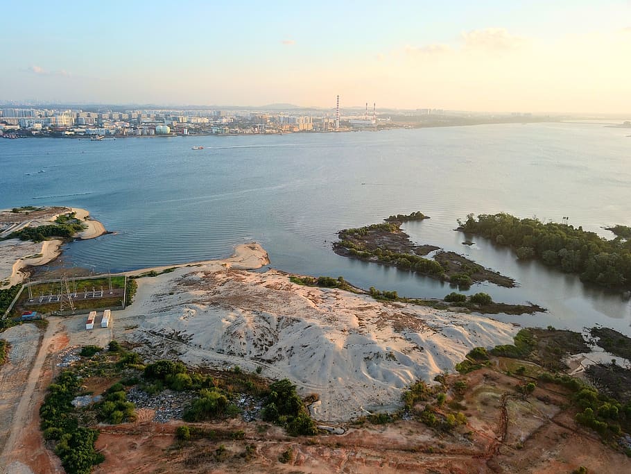 Masai merupakan salah satu kota di Malaysia yang dapat kamu jadikan sebagai destinasi kuliah. Temukan daftar kampusnya di sini