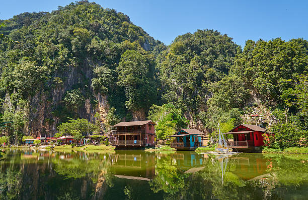 Perak merupakan salah satu kota di Malaysia yang dapat kamu jadikan sebagai destinasi kuliah. Temukan daftar kampusnya di sini!