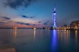 Portsmouth merupakan salah satu kota di inggris yang dapat kamu jadikan sebagai destinasi kuliah. Temukan daftar kampusnya di sini!