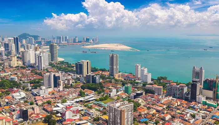 Pulau Pinang merupakan salah satu kota di Malaysia yang dapat kamu jadikan sebagai destinasi kuliah. Temukan daftar kampusnya di sini!