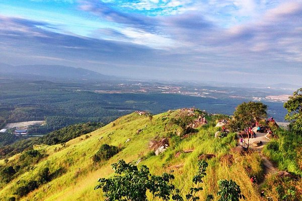 Semenyih merupakan salah satu kota di Malaysia yang dapat kamu jadikan sebagai destinasi kuliah. Temukan daftar kampusnya di sini