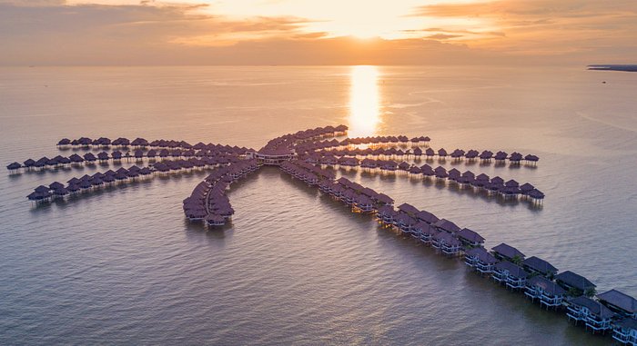 Sepang merupakan salah satu kota di Malaysia yang dapat kamu jadikan sebagai destinasi kuliah. Temukan daftar kampusnya di sini!
