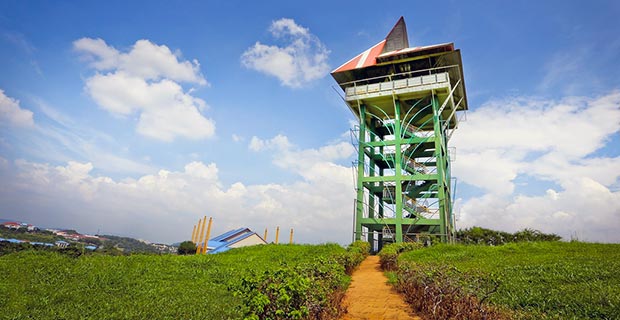 Serdang merupakan salah satu kota di Malaysia yang dapat kamu jadikan sebagai destinasi kuliah. Temukan daftar kampusnya di sini!