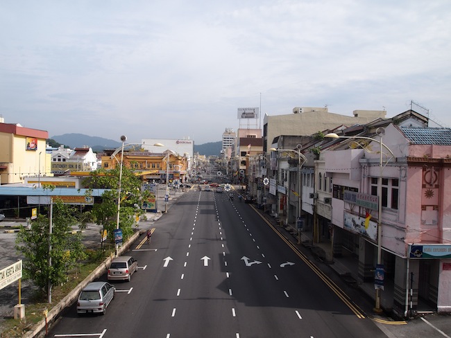 Seremban merupakan salah satu kota di Malaysia yang dapat kamu jadikan sebagai destinasi kuliah. Temukan daftar kampusnya di sini!