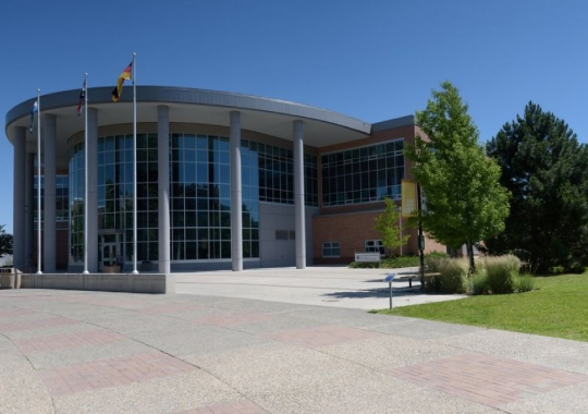 Thompson Rivers University - Jurusan Early Childhood Education (ECE) di Kanada