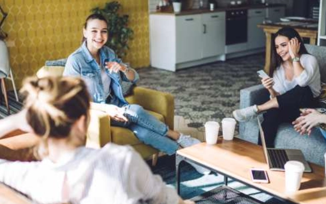 akomodasi di newcastle international college australia dan kehidupan mahasiswa