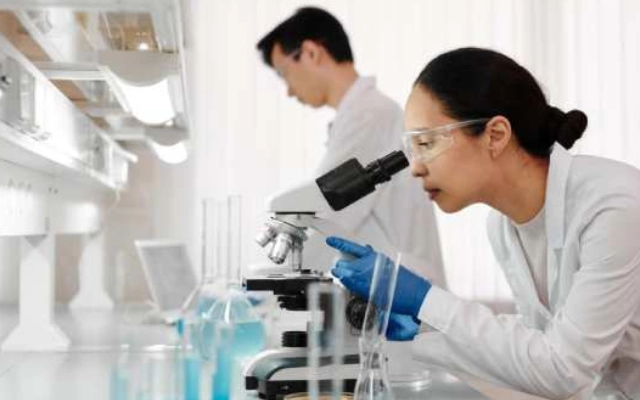 flinders university biomedical science dan prospek lulusan