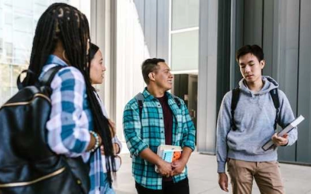 informasi jurusan komunikasi di segi university